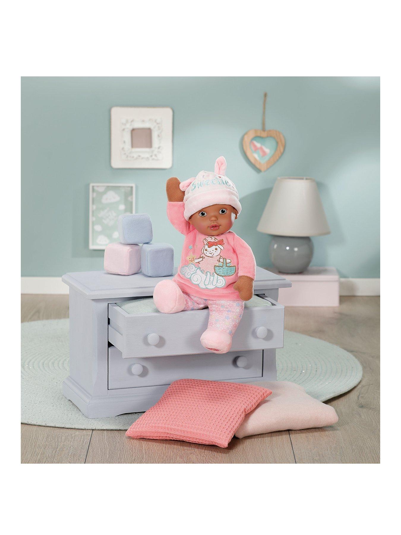 Baby Annabell Sweetie for babies - 30cm