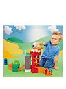 Image thumbnail 2 of 6 of Little Tikes Learn &amp; Play Roll Arounds Rollin' Railroad
