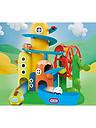 Image thumbnail 4 of 6 of Little Tikes Learn &amp; Play Roll Arounds Rollin' Railroad