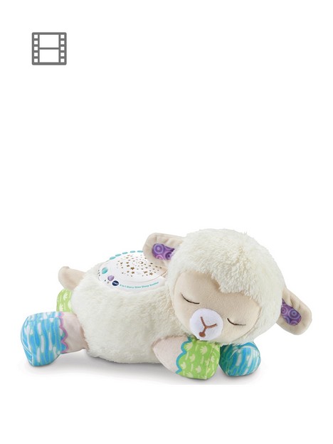 vtech-3-in-1-starry-skies-sheep-soother