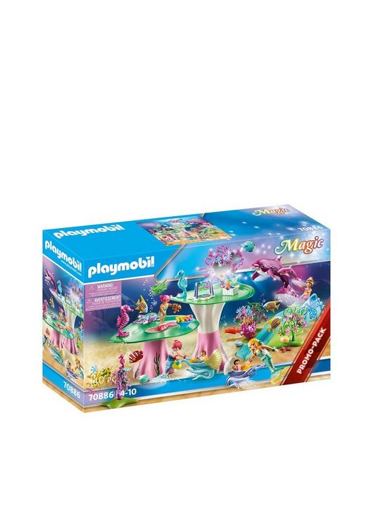 stillFront image of playmobil-70886-magic-mermaids-daycare