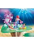  image of playmobil-70886-magic-mermaids-daycare