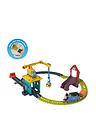 Image thumbnail 2 of 7 of Thomas & Friends Fix 'em Up Friends Motorised Toy Train playset
