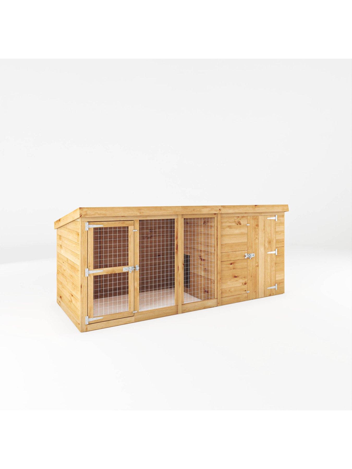 10 by deals 10 dog cage