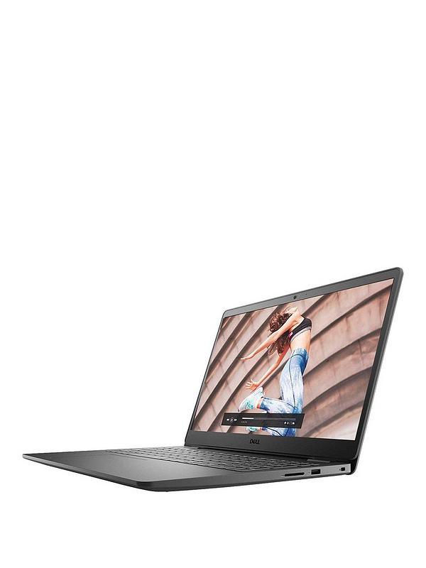 Dell Inspiron 15-3502 Laptop  FHD, Intel Pentium Silver N5030, 4GB  RAM, 128GB SSD, Intel Iris Xe Graphics with Microsoft 365 Personal Included  (12 Months) 