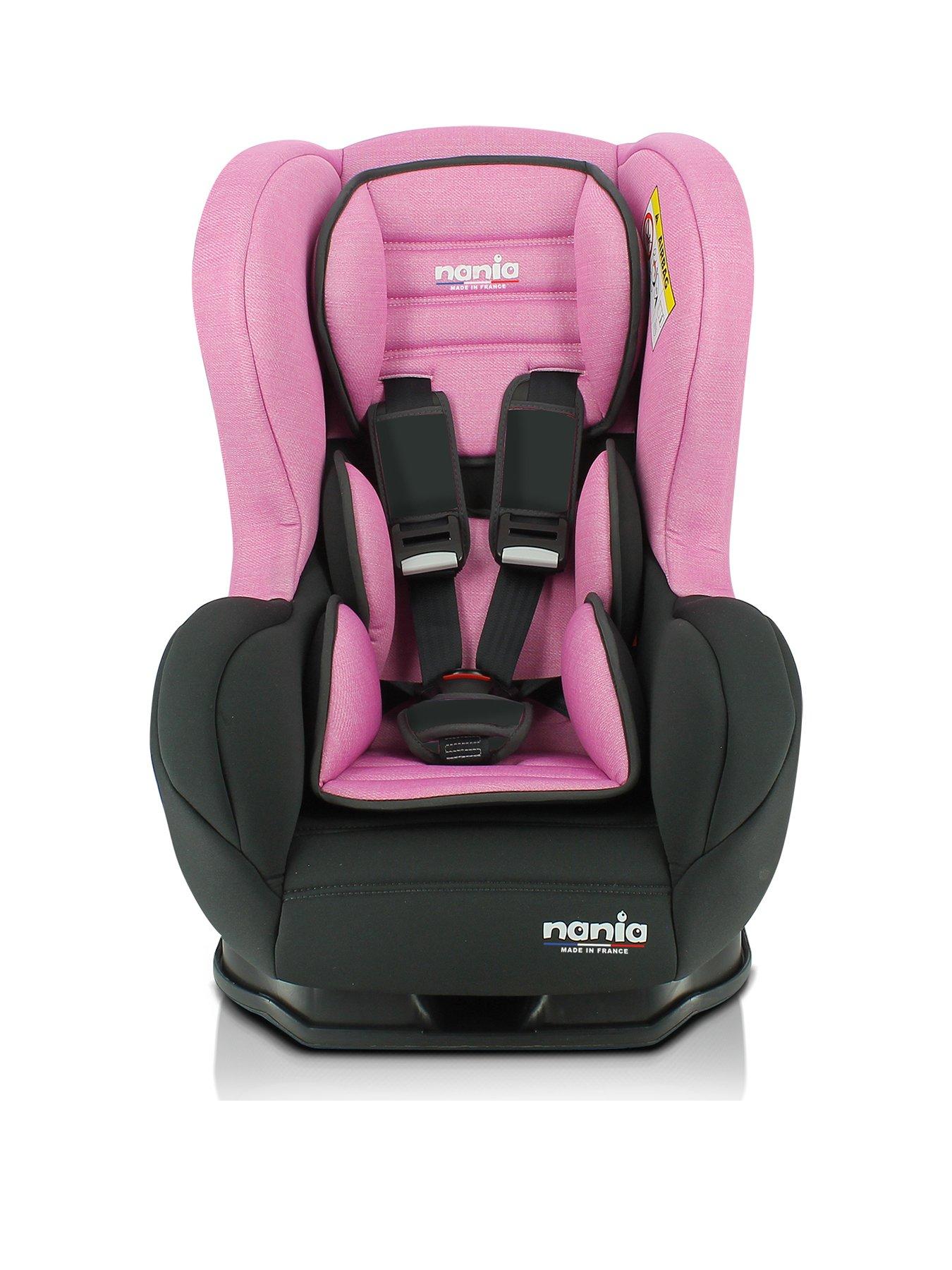 Nania Cosmo Car Seat vlr.eng.br