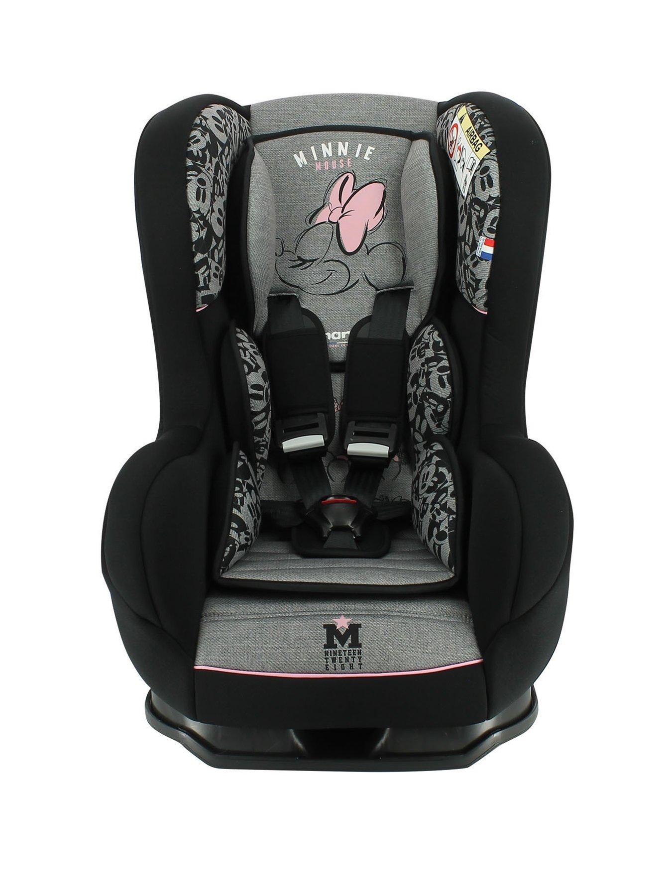 Princess Car Seat Smyths