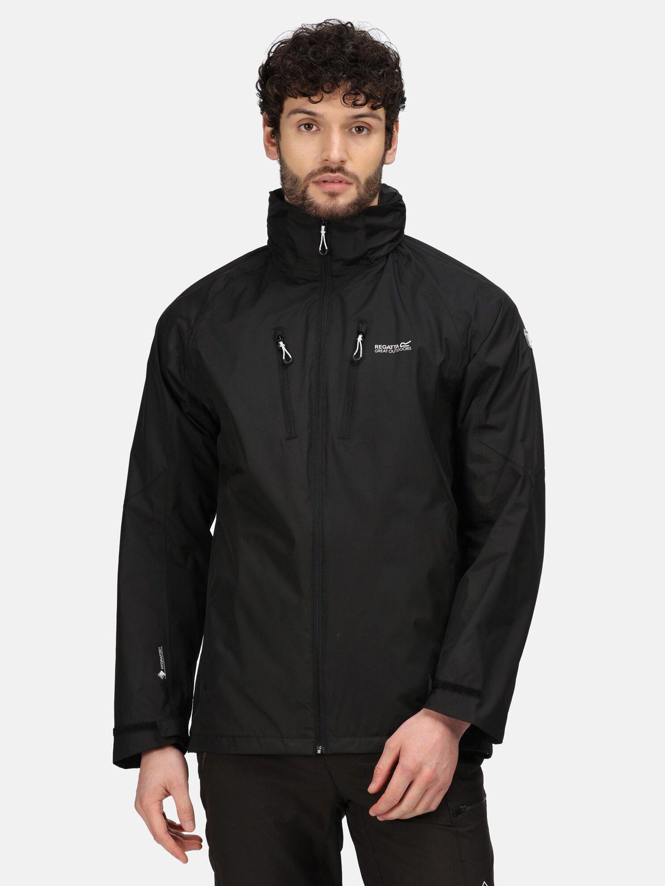 Men's calderdale best sale iii waterproof jacket