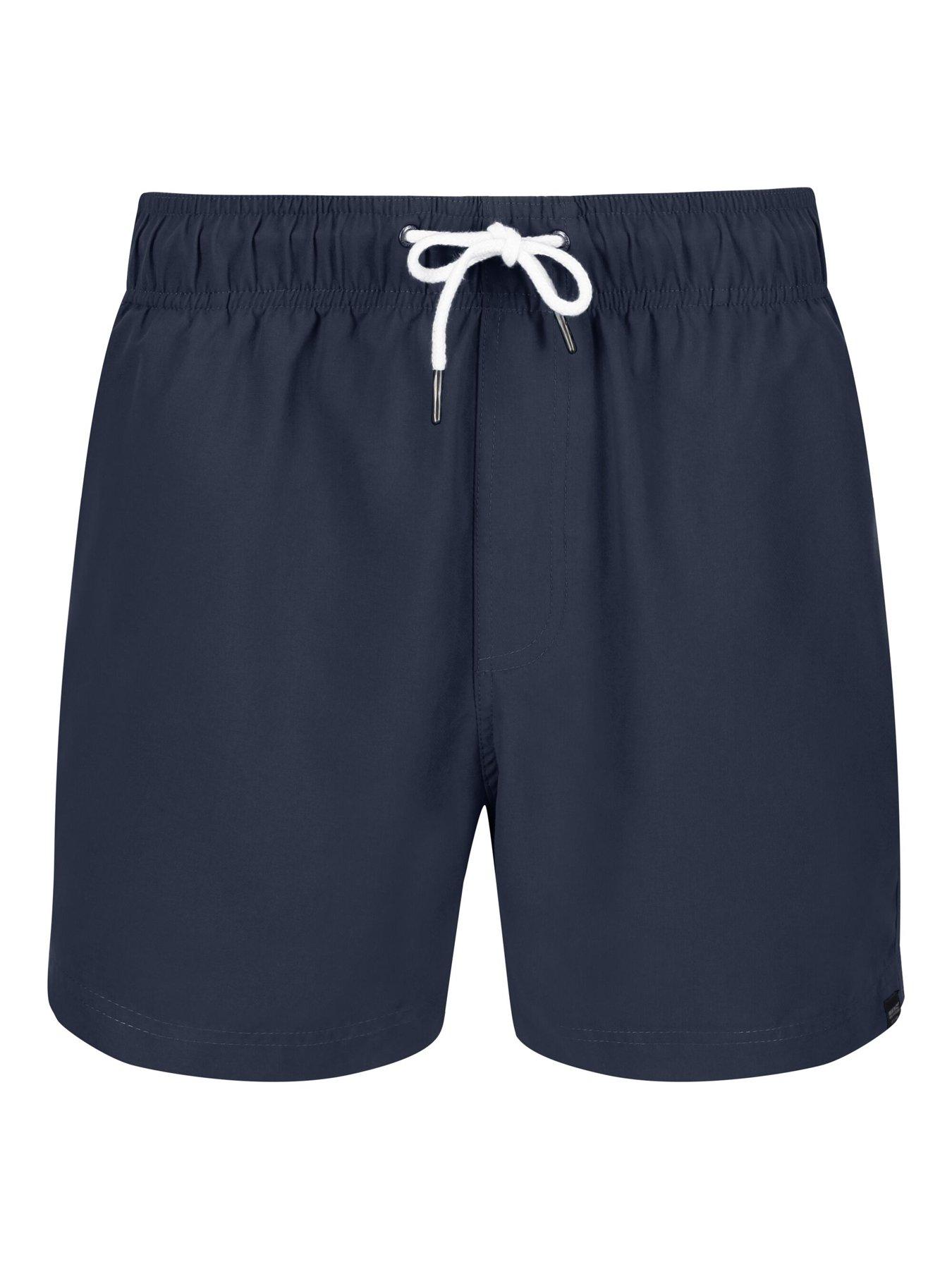 Shorts Mawson Swim Shorts II - Navy