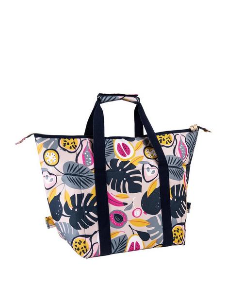 navigate-guatemala-insulated-family-convertible-cool-bag-floral-design