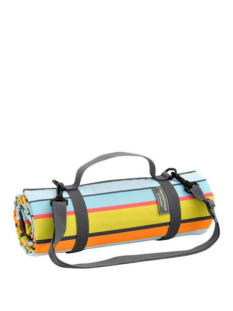 summerhouse-by-navigate-waikiki-picnic-blanket-with-carry-handlenbspand-waterproof-backing