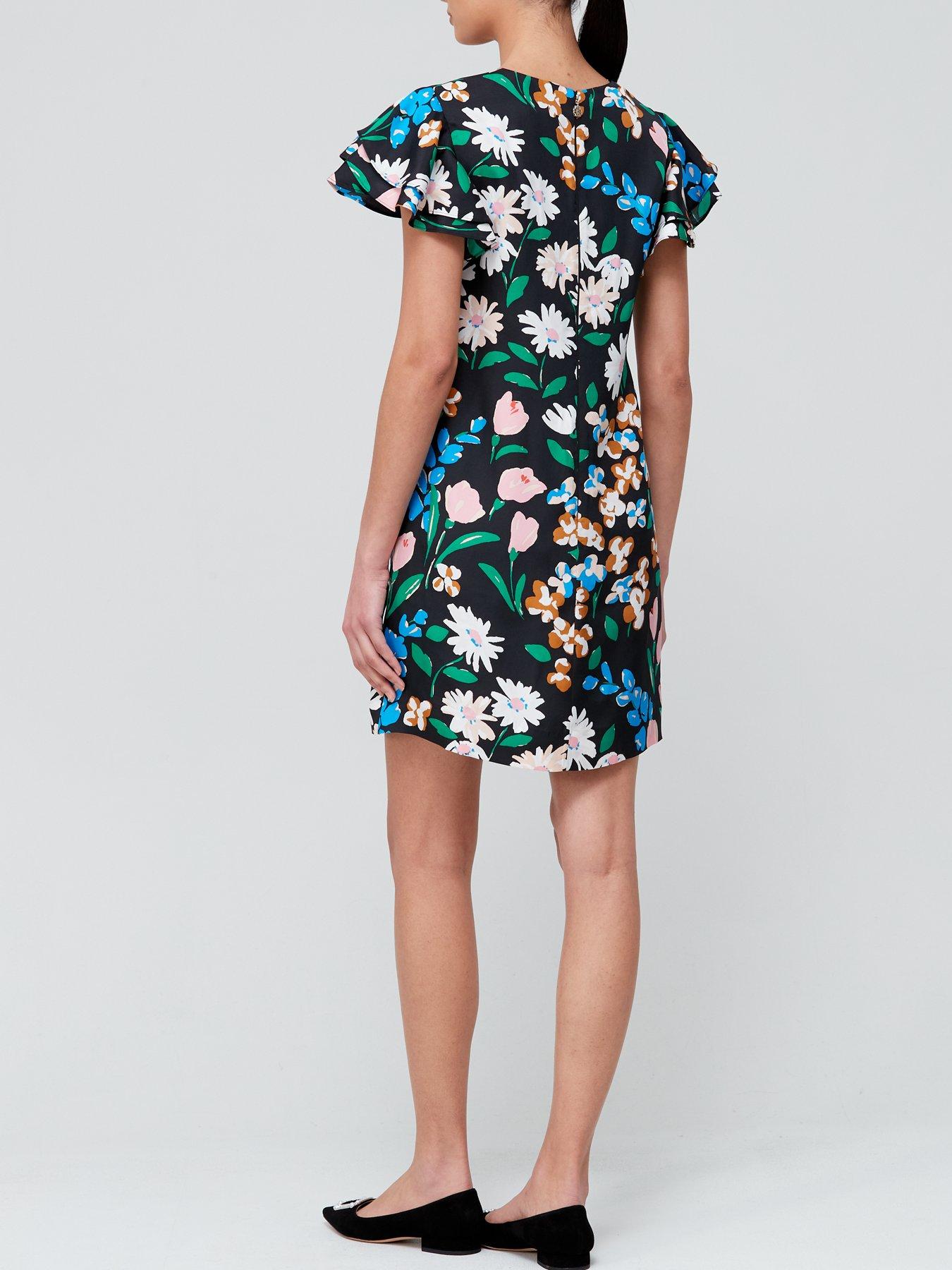Arriba 72+ imagen kate spade leaf dress Thptnganamst.edu.vn