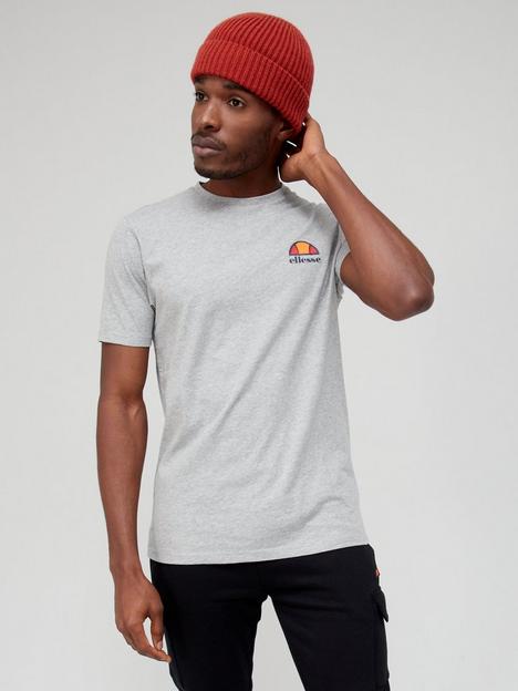 ellesse-canaletto-t-shirt-grey