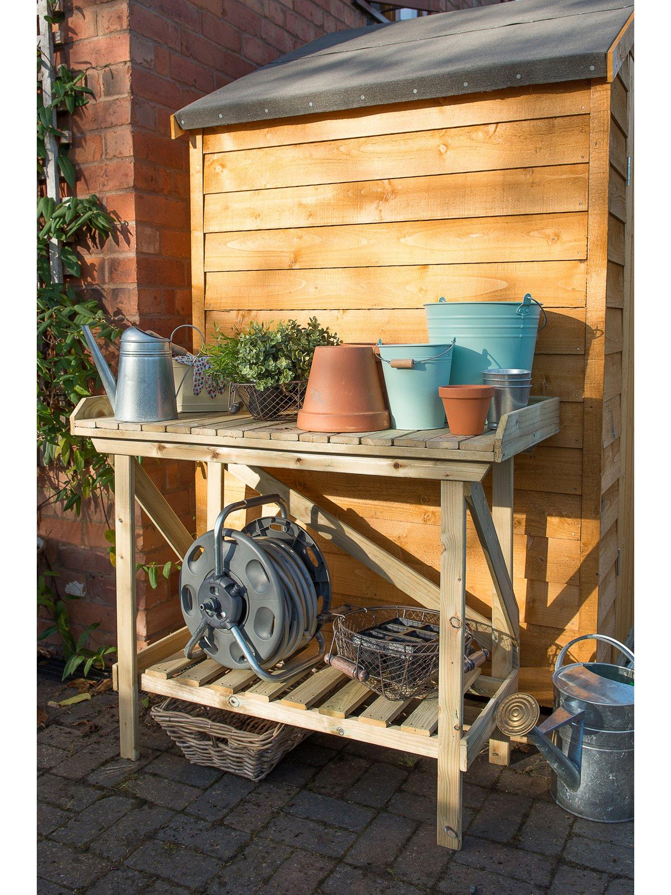 Potting benches for on sale sale near me