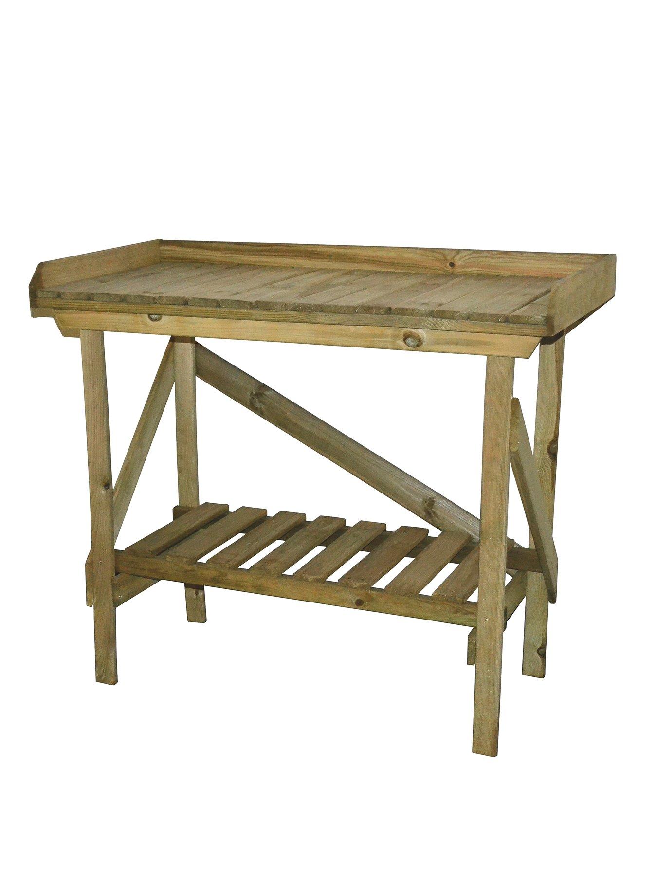 Potting Bench