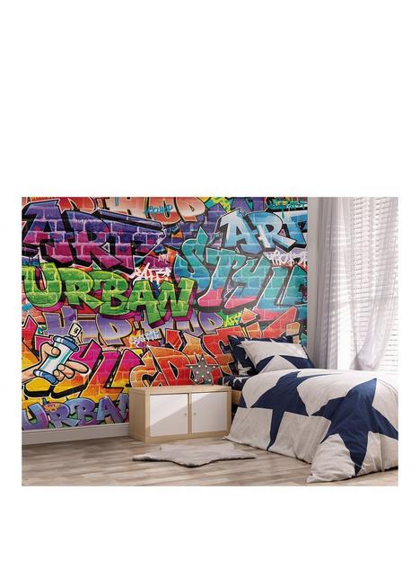 walltastic-graffiti-wall-mural