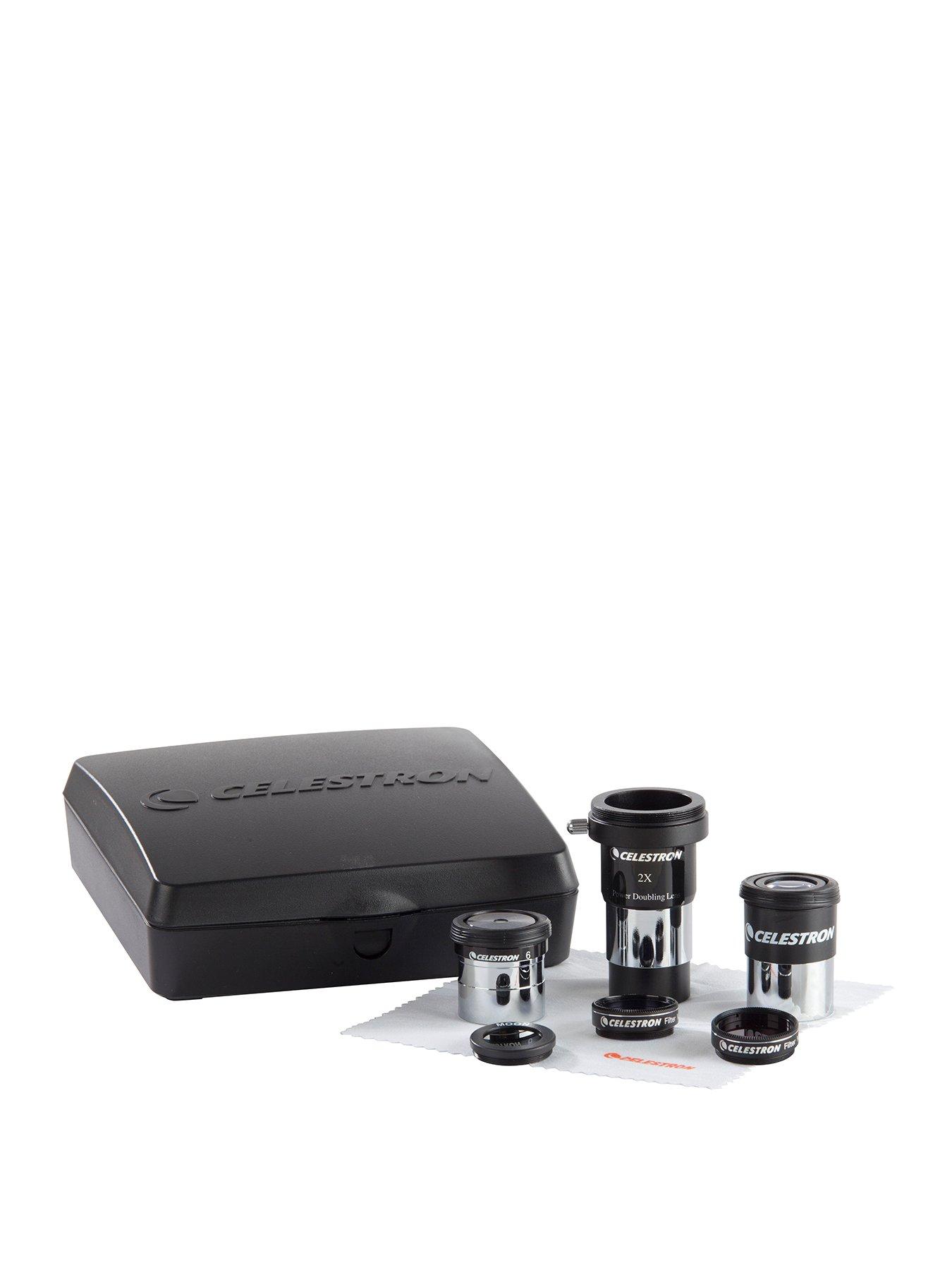 Celestron AstroMaster Accessory Kit Very