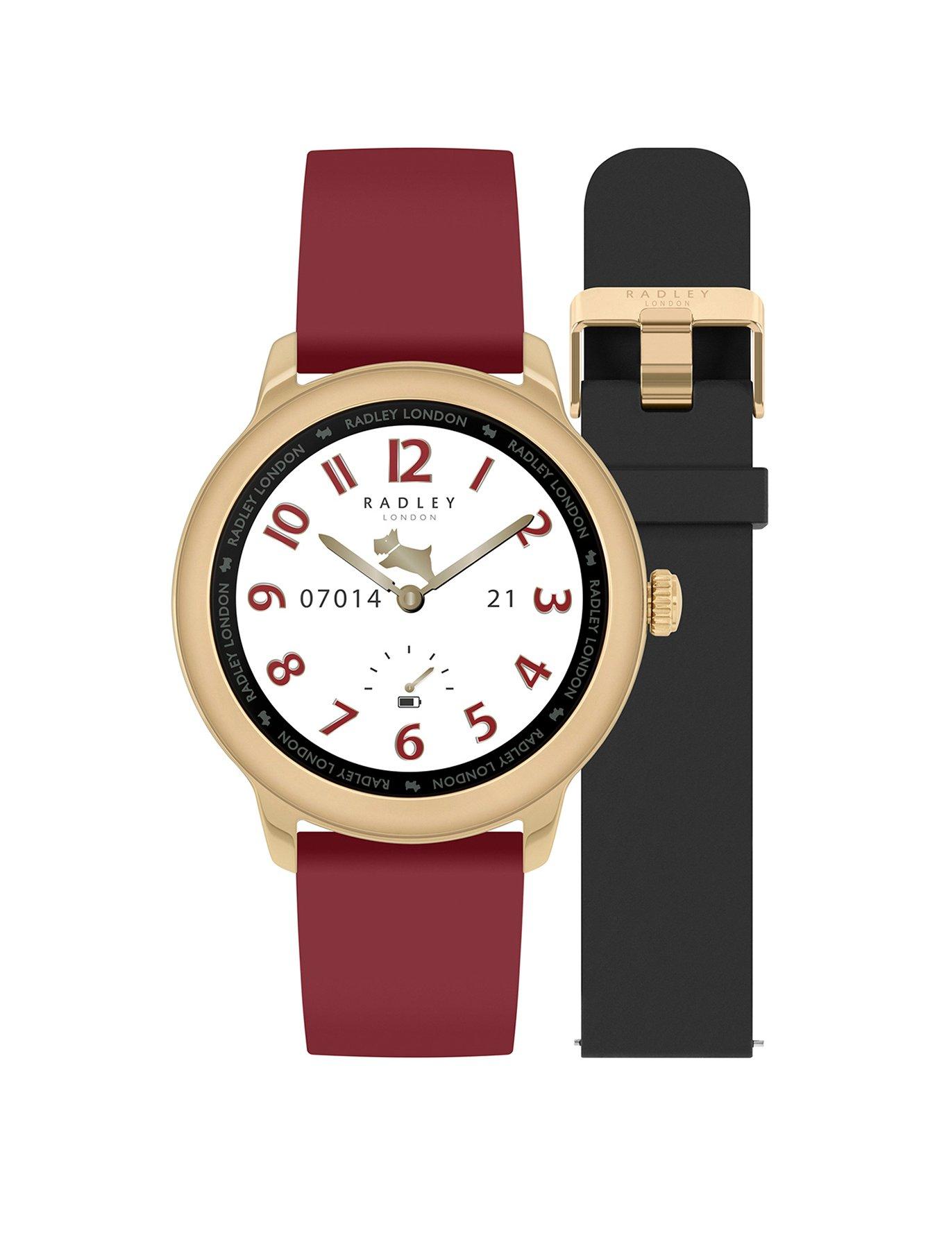 Ladies store gps watches