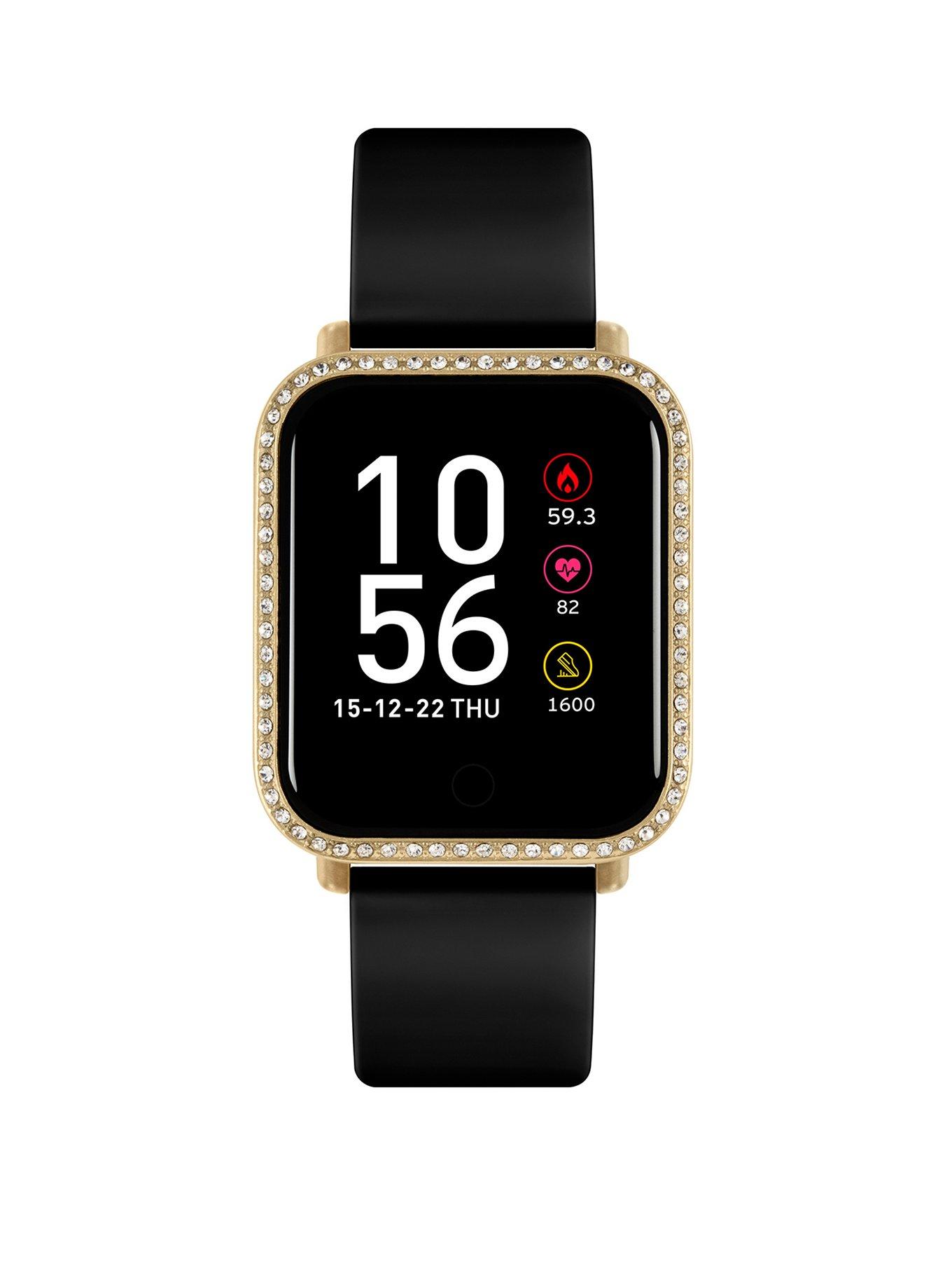 Smart watch deals touch screen