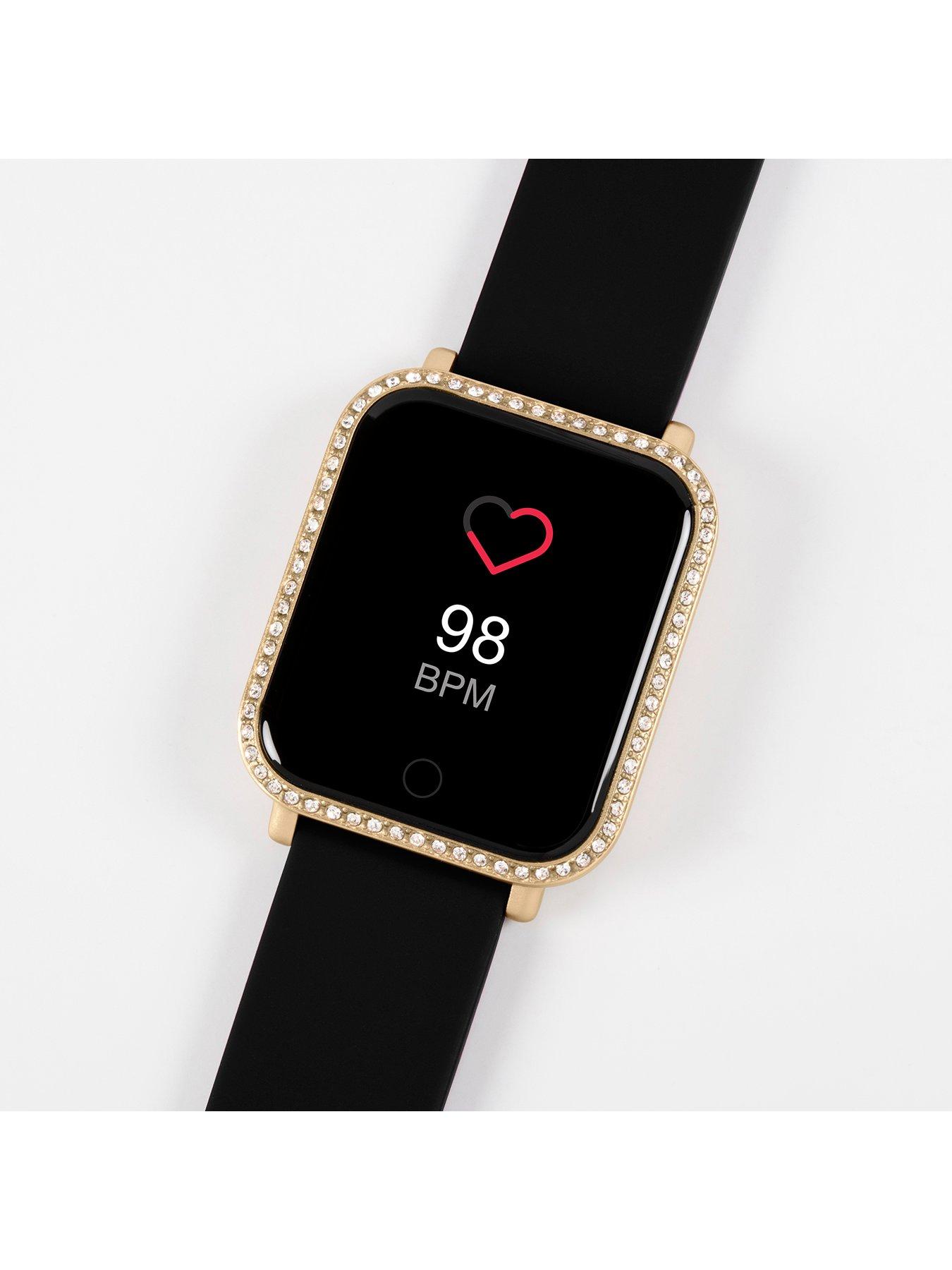 Battery life of apple watch series 6 hot sale