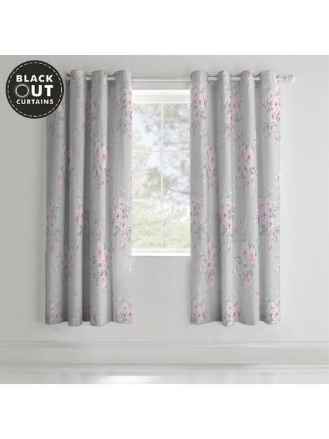 catherine-lansfield-canterbury-lined-eyelet-curtains--nbspgrey
