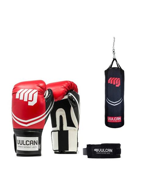 vulcan-vulcan-red-4ft-boxing-bag-amp-glove-kit