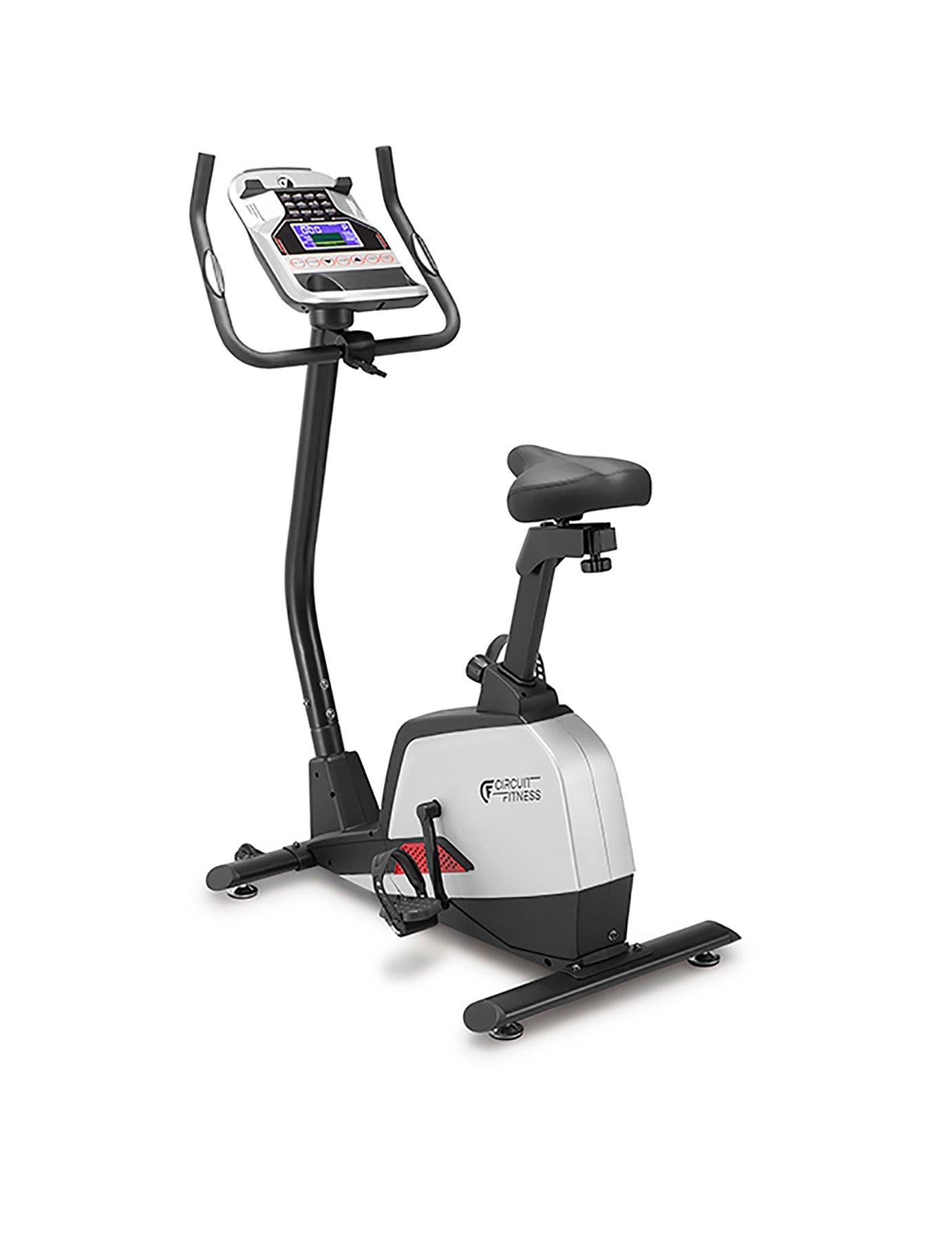 Magnetic exercise bike clearance uk