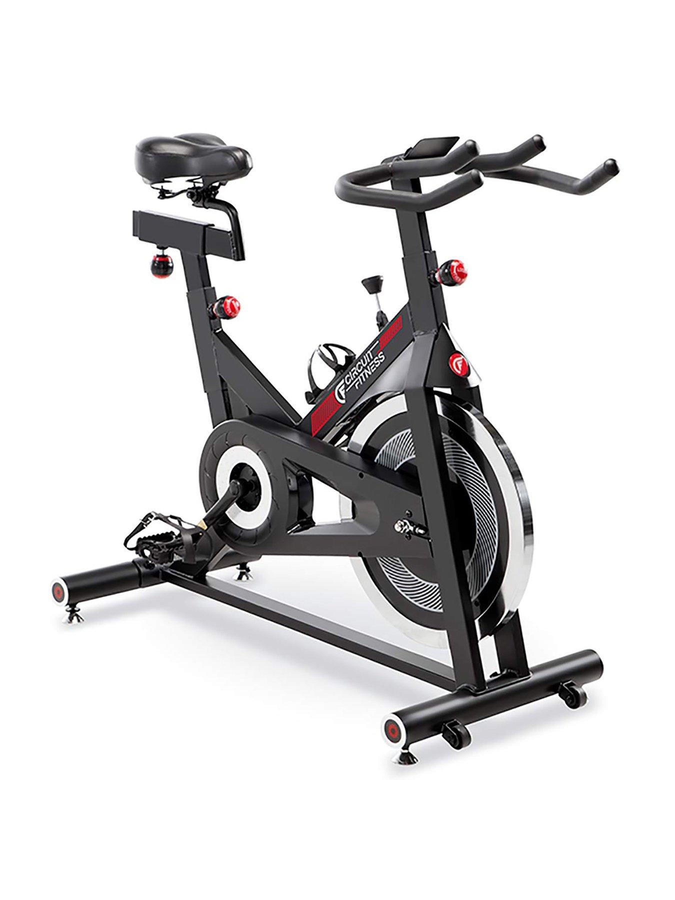 Marcy onyx b80 online upright exercise bike review