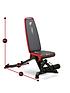  image of circuit-fitness-563-utility-bench