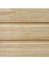  image of forest-shiplap-pent-large-outdoor-store-pressure-treated