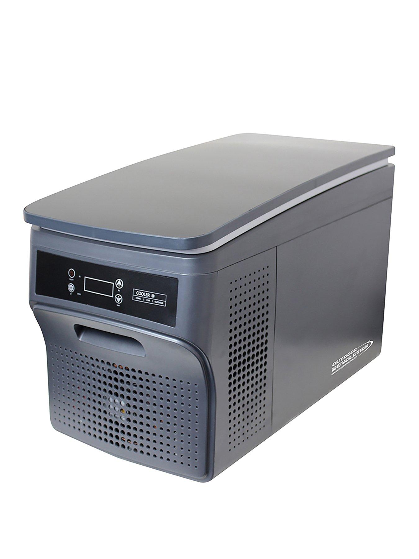 Image 1 of 1 of OUTDOOR REVOLUTION Eco Deep Extreme Compressor Car Cooler 26L 12v /24v