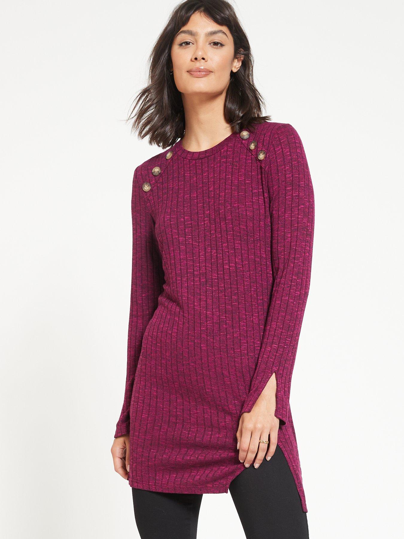 Tunic Tops | Women's Tunic Tops | Very 