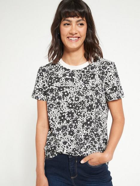 everyday-all-over-print-crew-neck-t-shirt-floral-print