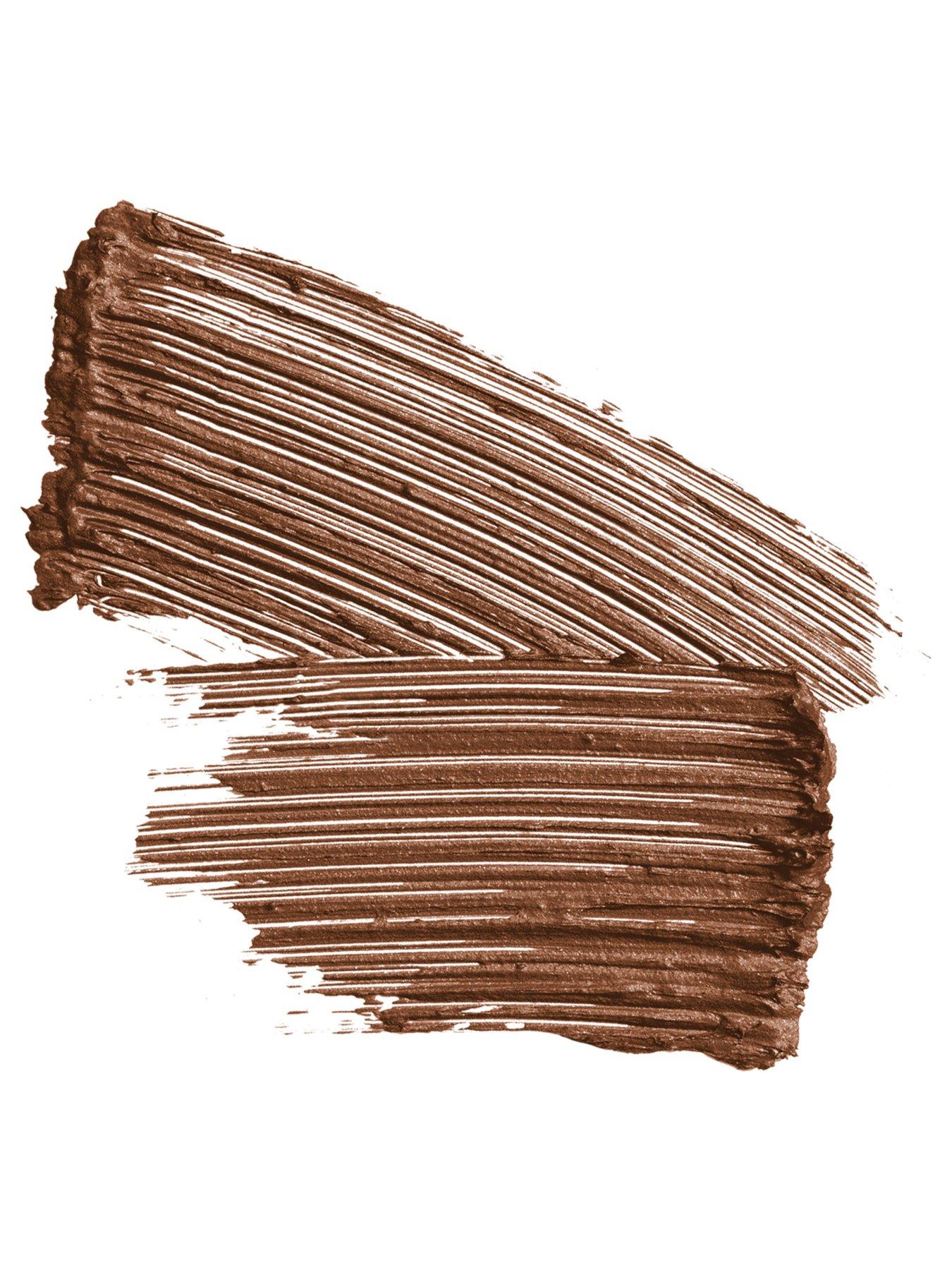 Image 3 of 6 of NYX PROFESSIONAL MAKEUP Thick It. Stick It! Brow Mascara