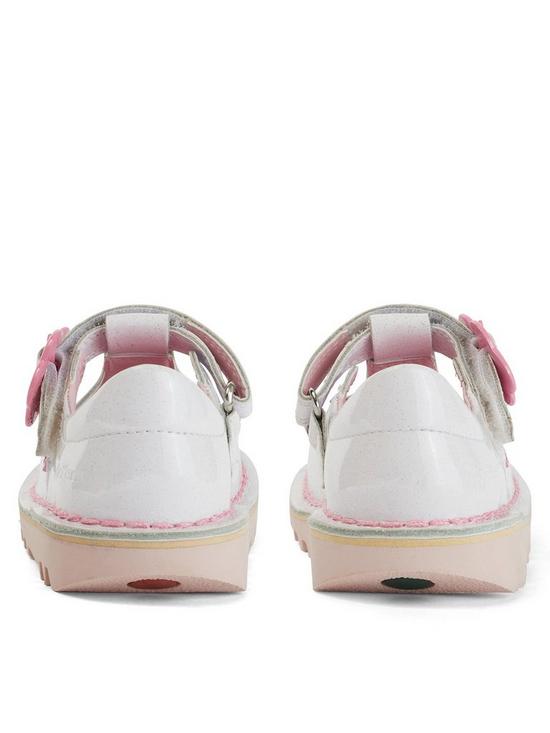 stillFront image of kickers-toddler-kick-fleur-t-bar-patent-leather-shoe