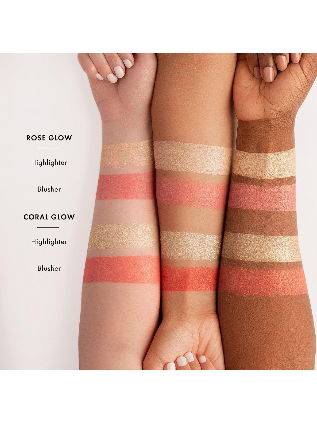 Image 4 of 7 of Iconic London Silk Glow Duo