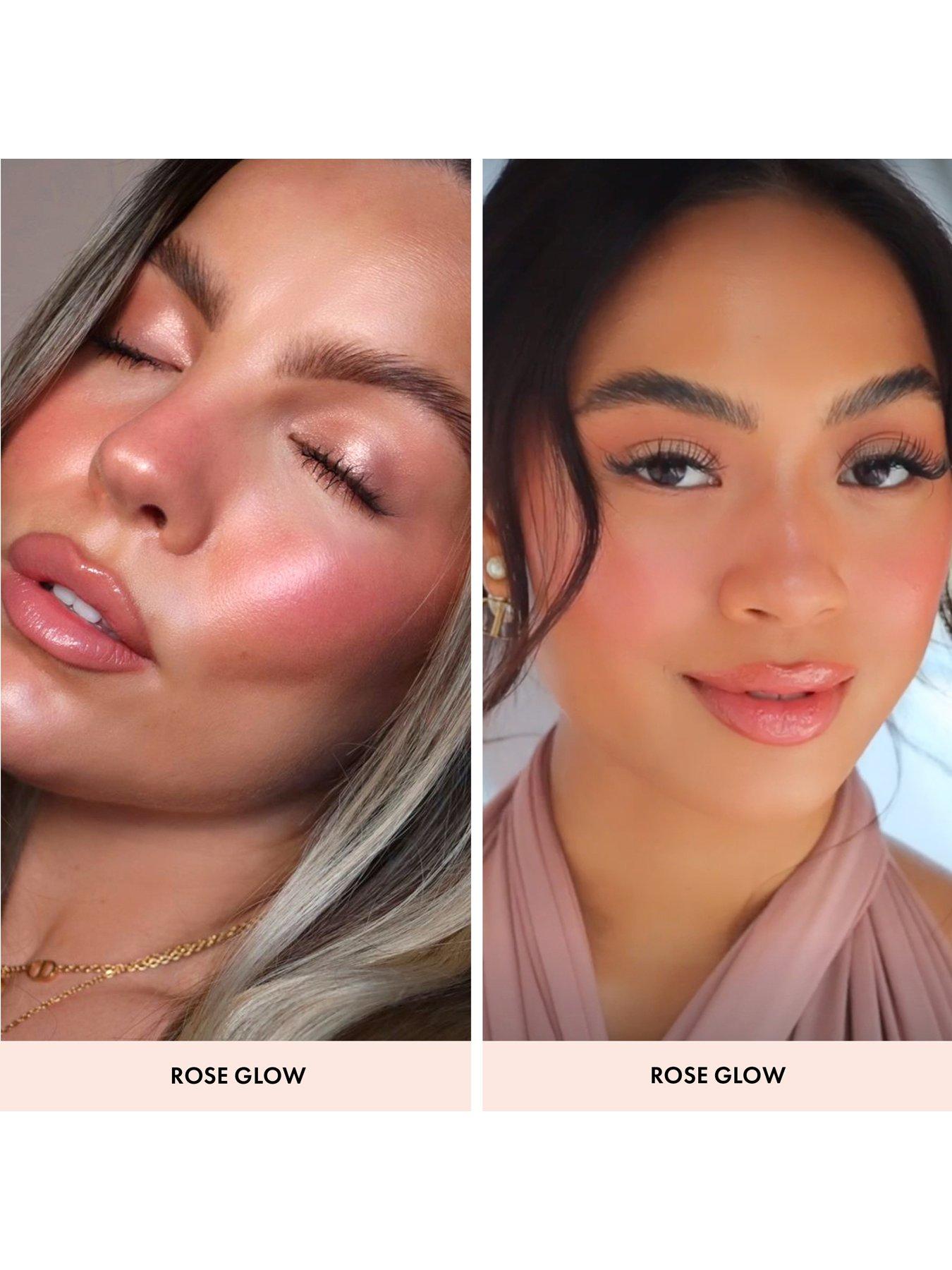 Image 5 of 7 of Iconic London Silk Glow Duo