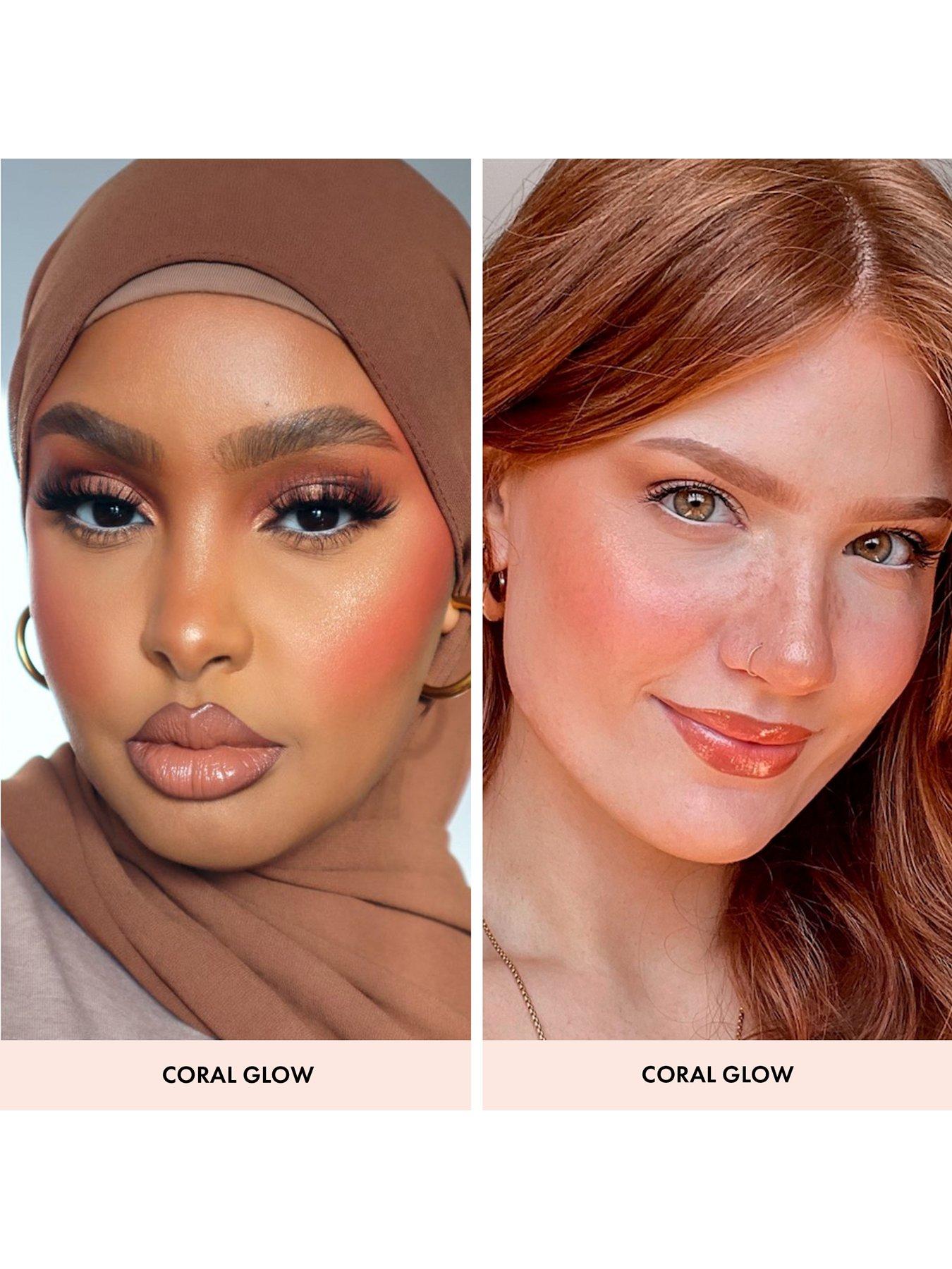 Image 6 of 7 of Iconic London Silk Glow Duo