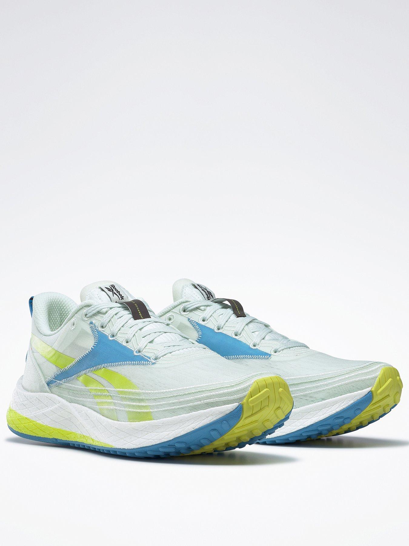 Reebok Floatride Energy 4 Shoes | very.co.uk