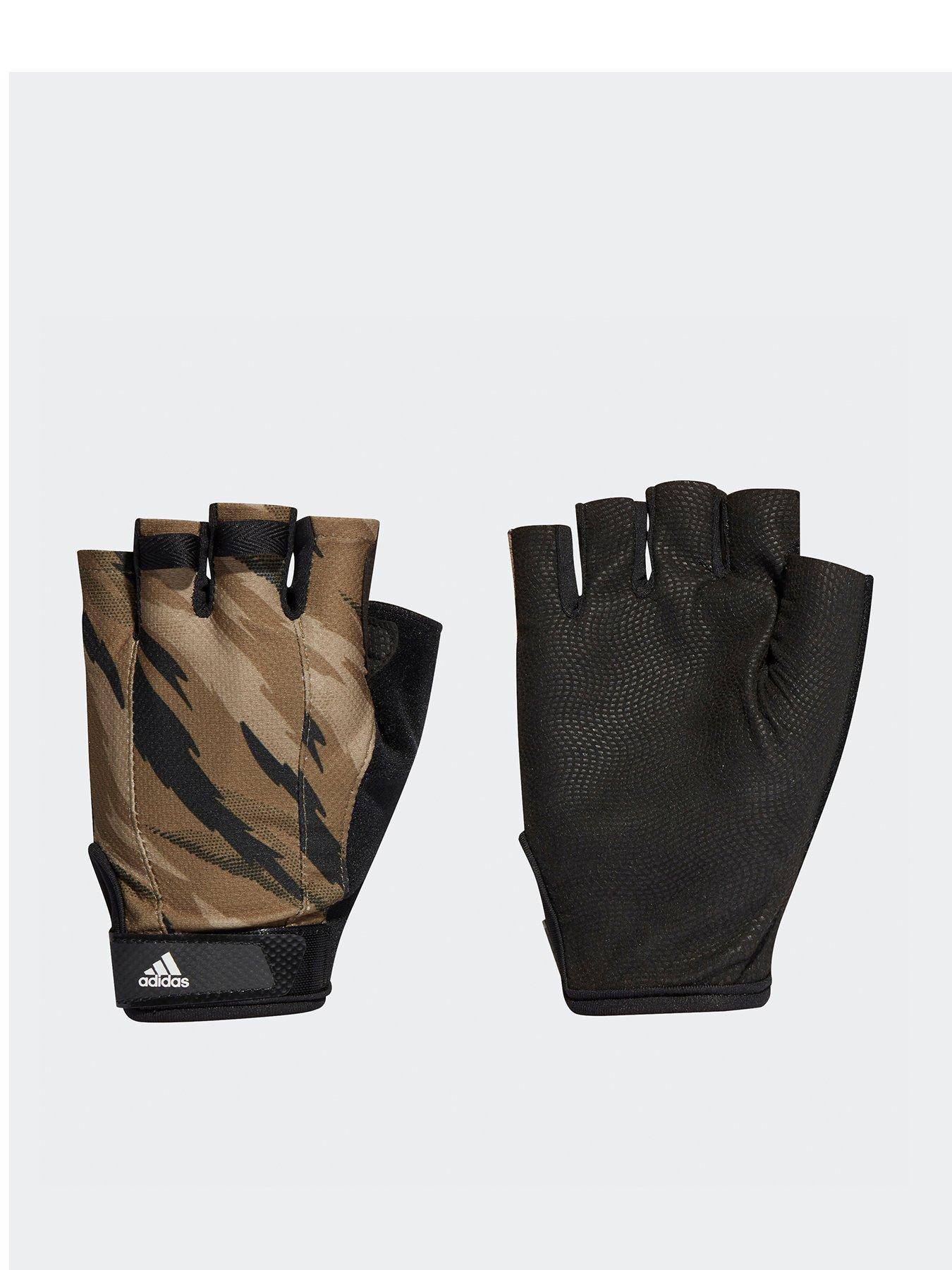 Accessories Graphic Training Gloves