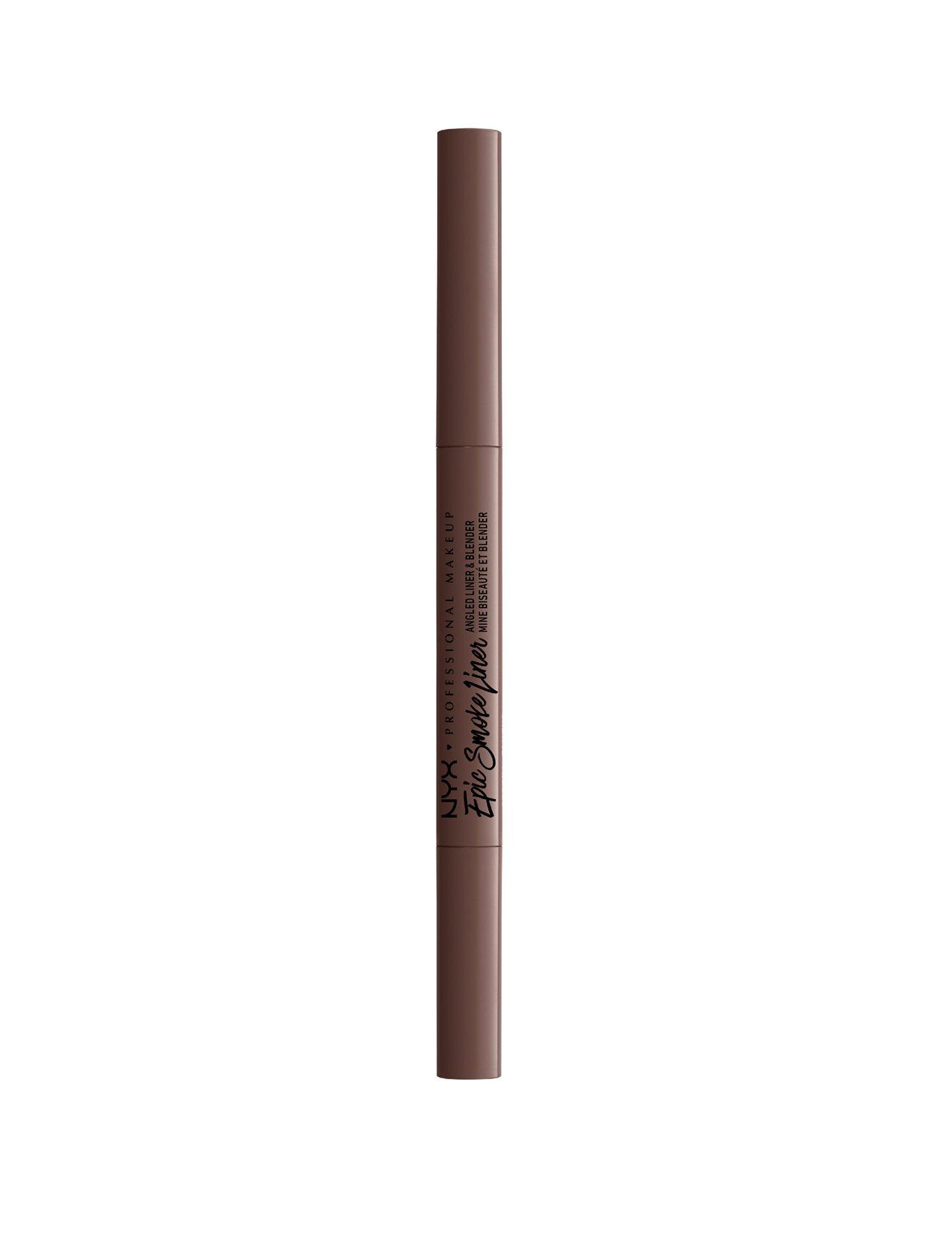 NYX PROFESSIONAL MAKEUP Epic Smoke Eyeliner Liner Stick