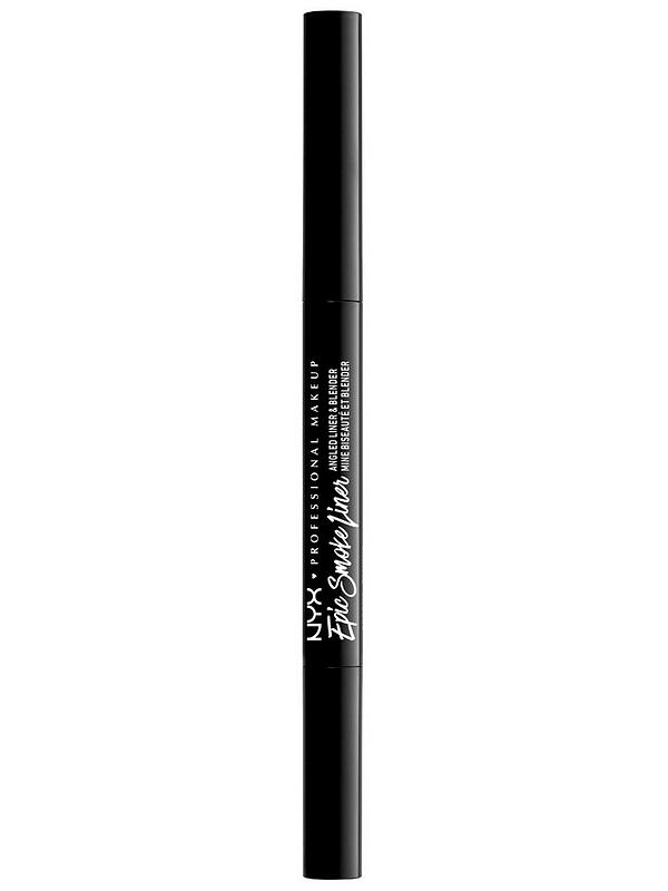 Image 4 of 5 of NYX PROFESSIONAL MAKEUP Epic Smoke Eyeliner Liner Stick