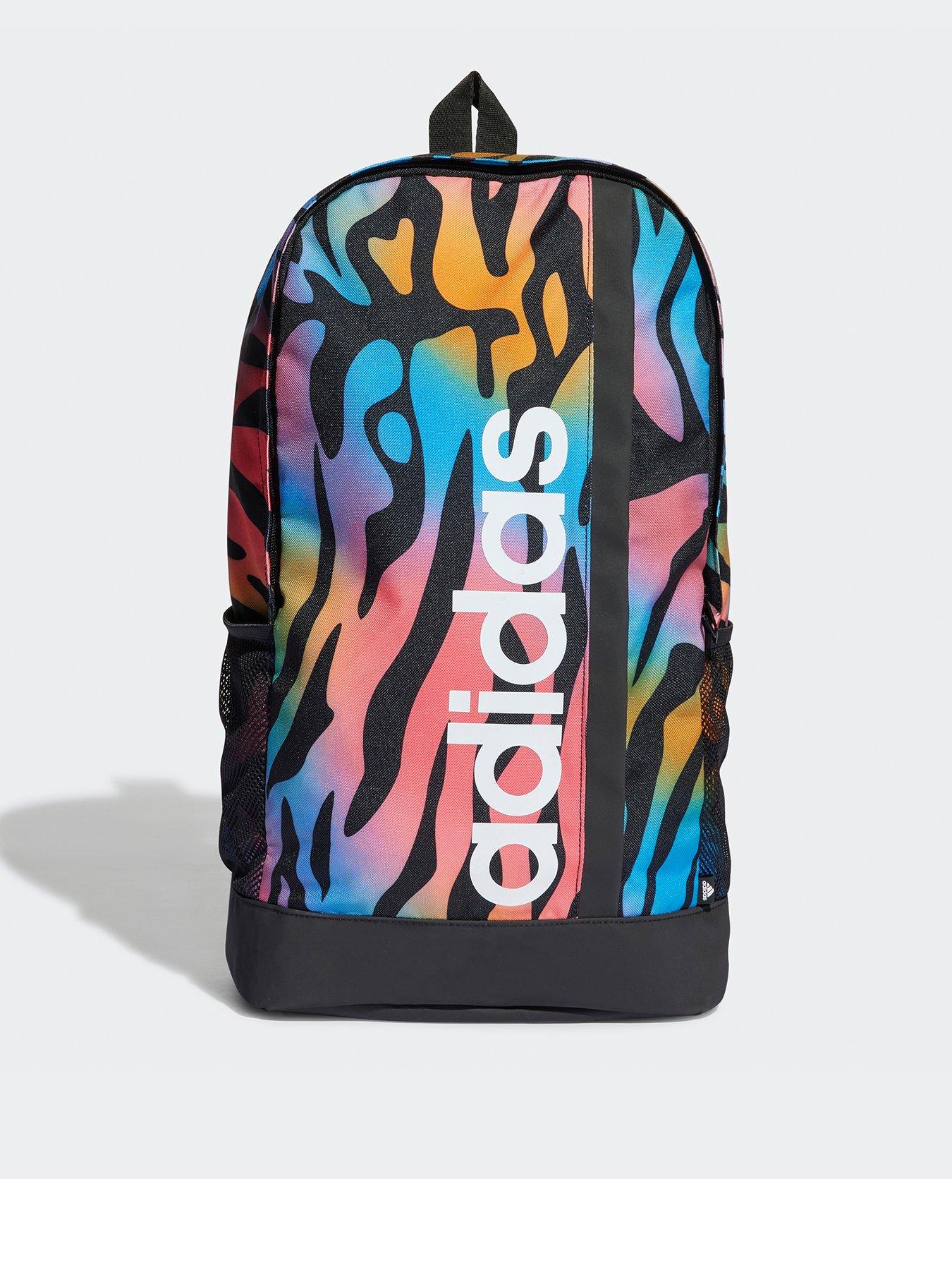  Tailored For Her Graphic Backpack