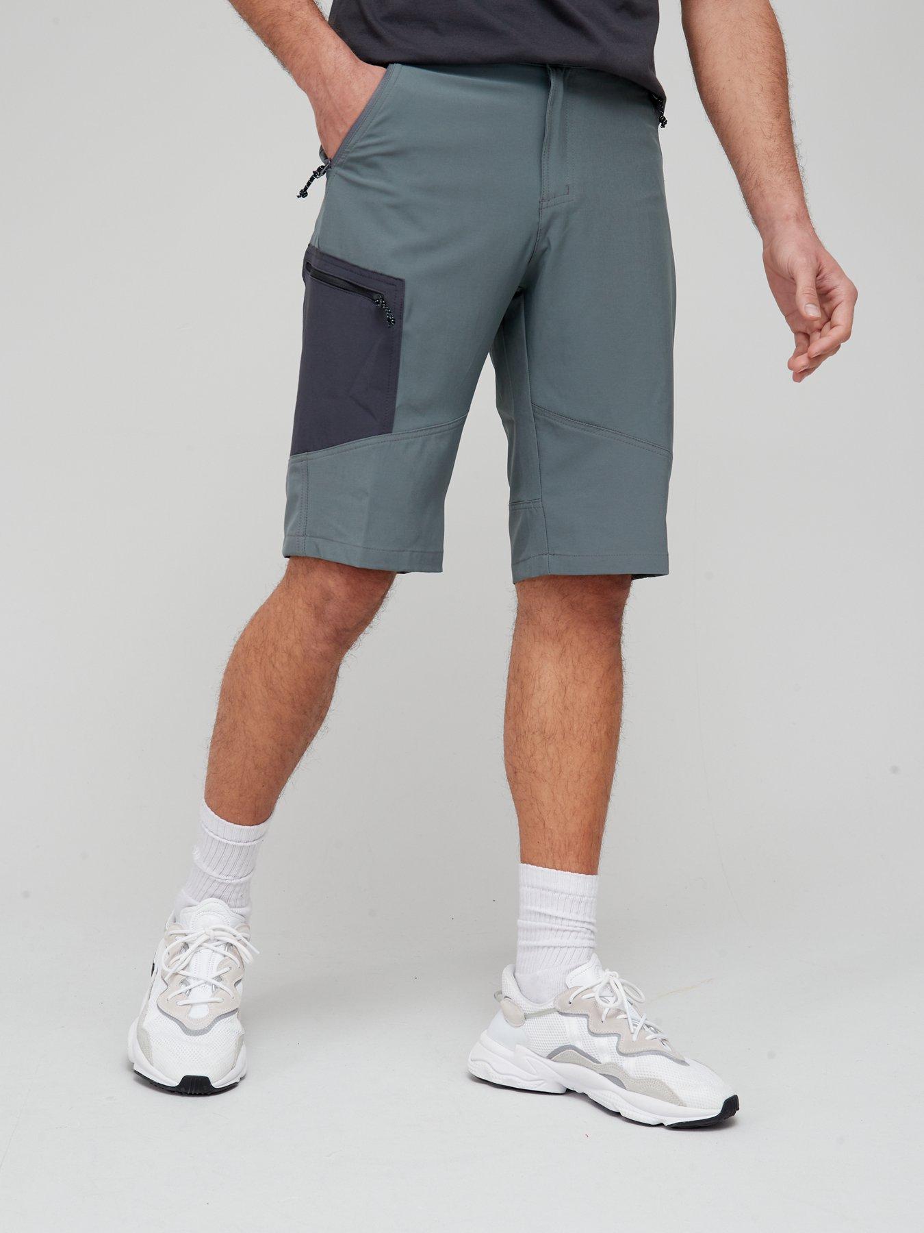  Triple Canyon Shorts - Grey