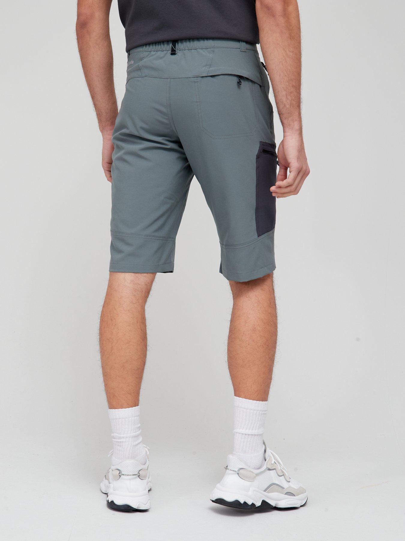  Triple Canyon Shorts - Grey