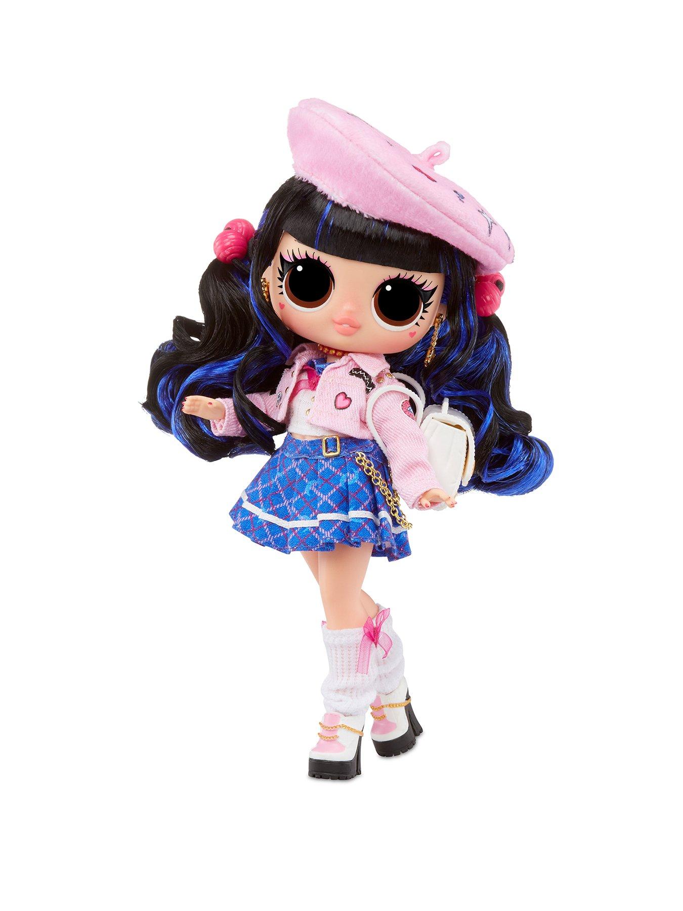 Details about   LOL Surprise Doll Glam Glitter CHERRY Big Sister Real L.O.L toy gift 
