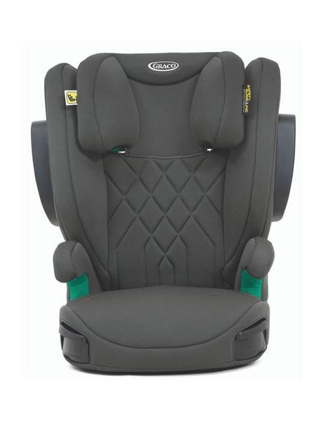 graco-eversure-i-size-high-back-booster-car-seat-iron