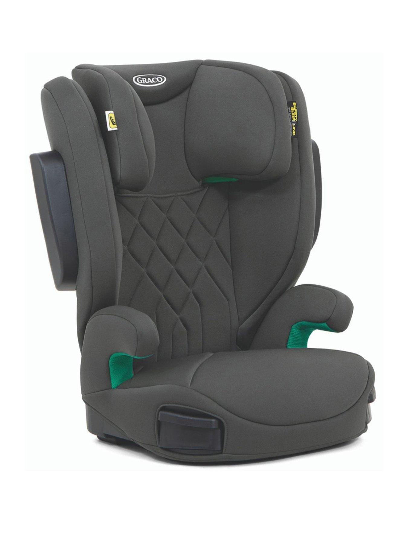 Graco car best sale seat to booster