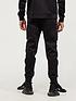  image of kings-will-dream-junior-hasin-poly-woven-tracksuit-black