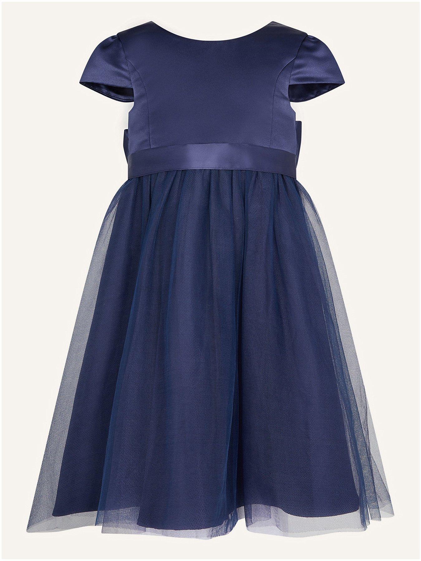 Monsoon childrens bridesmaid sales dresses